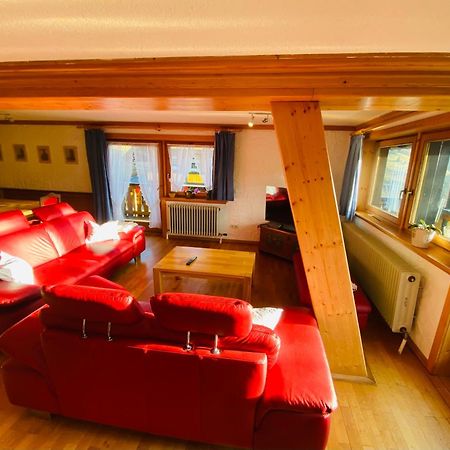 Ferienhaus Schweissing Frohnd Exteriör bild