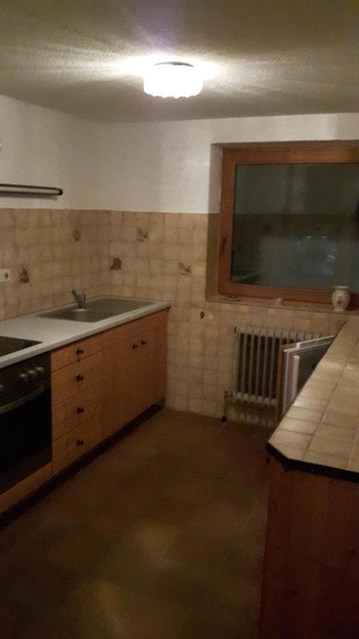 Ferienhaus Schweissing Frohnd Exteriör bild