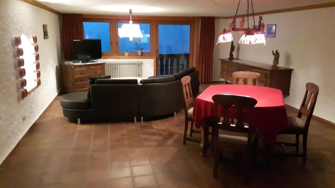 Ferienhaus Schweissing Frohnd Exteriör bild